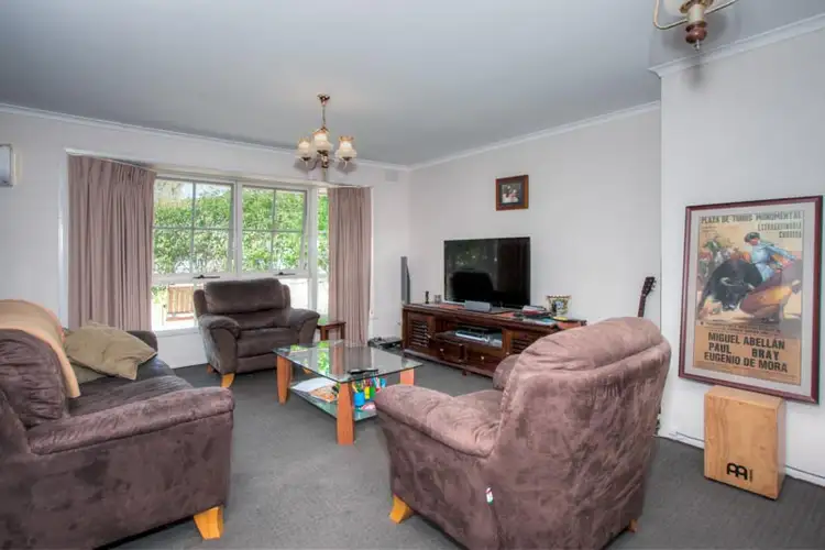 Second view of Homely house listing, 10 Waterfalls Road, Mount Macedon VIC 3441