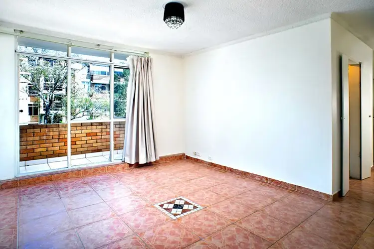 Second view of Homely unit listing, 8/3 Grace Campbell Crescent, Hillsdale NSW 2036