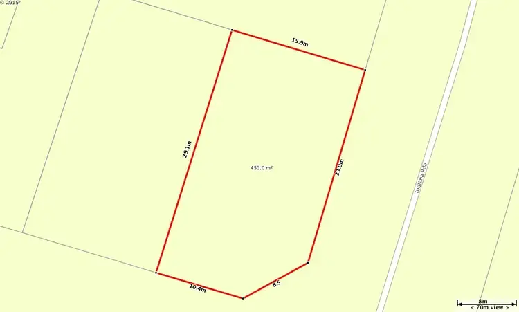 Fifth view of Homely land listing, 9 Singleton Beach Road, Singleton WA 6175