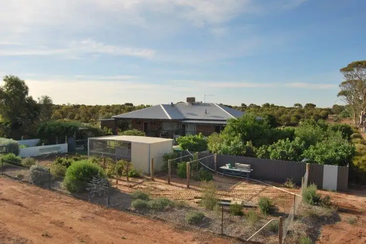 Second view of Homely house listing, Lot 8977 Rutter Road, Merredin WA 6415