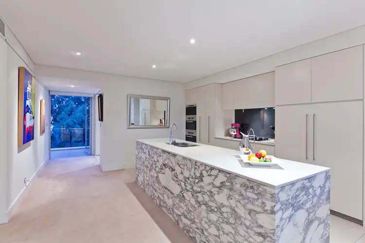 Third view of Homely apartment listing, 18/35 Esplanade, Nedlands WA 6009