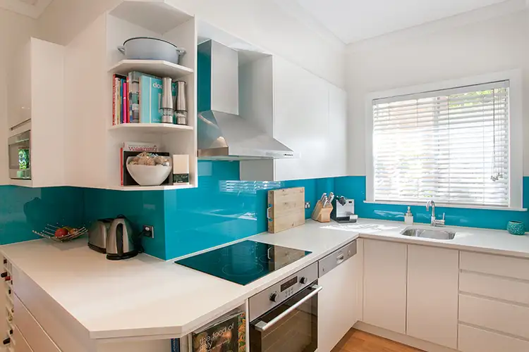 Third view of Homely unit listing, 4/38 The Crescent, Dee Why NSW 2099