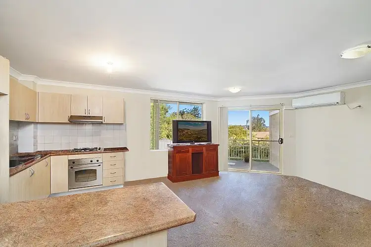 Third view of Homely unit listing, 25/35 Central Coast Highway, West Gosford NSW 2250
