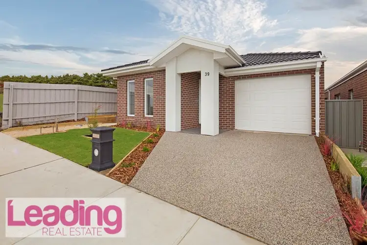 Third view of Homely unit listing, 35 35a 37 39 Keeper Street, Sunbury VIC 3429
