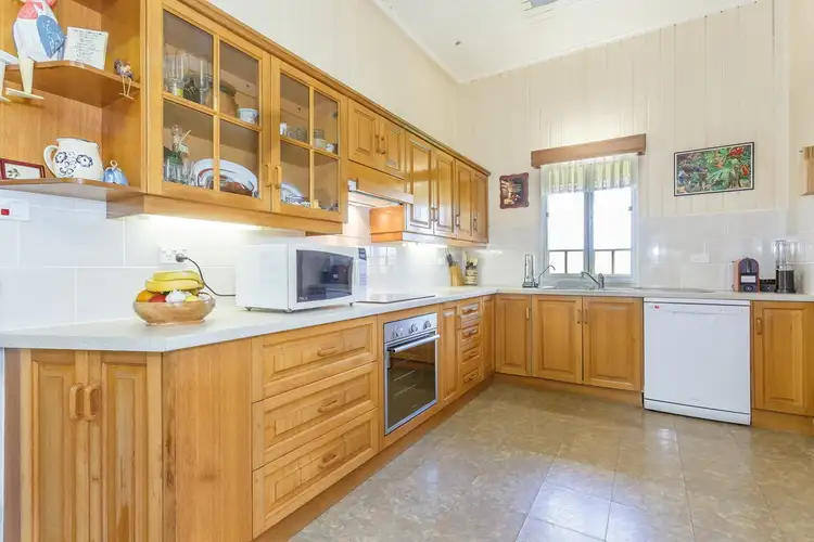 Seventh view of Homely house listing, 8 Wilkinson St, Wandal QLD 4700