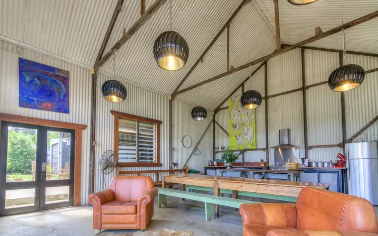 Sixth view of Homely house listing, 4 Hawkins Lane, Orange NSW 2800