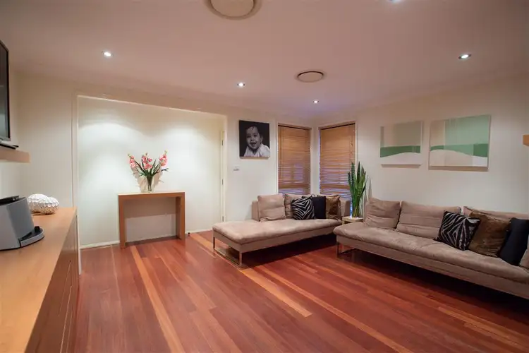 Sixth view of Homely house listing, 25 Ironside St, St Johns Park NSW 2176