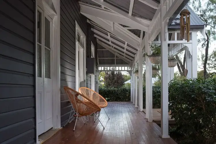 Sixth view of Homely house listing, 47 Boundary Street, Wee Waa NSW 2388