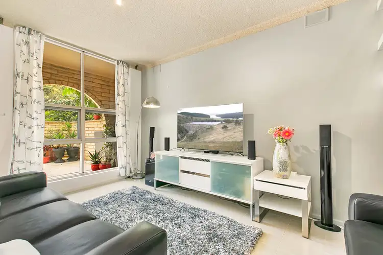 Third view of Homely townhouse listing, 5/7 Mooloola Way, West Lakes Shore SA 5020