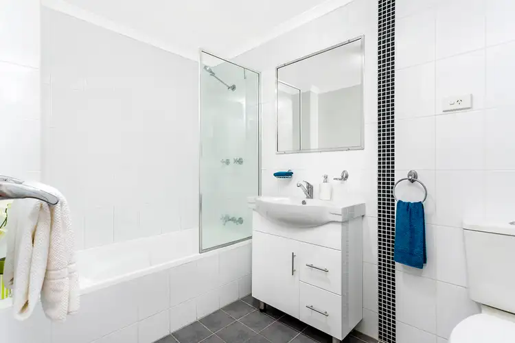 Fourth view of Homely apartment listing, 6/225 Denison Road, Dulwich Hill NSW 2203