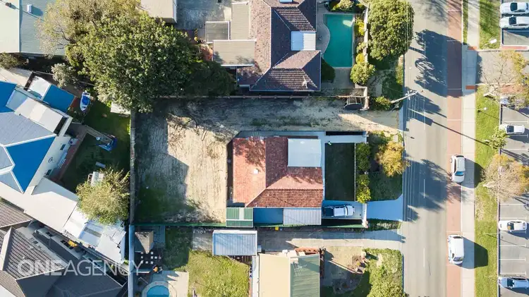 Fifth view of Homely land listing, 2/13 Potts Street, Melville WA 6156
