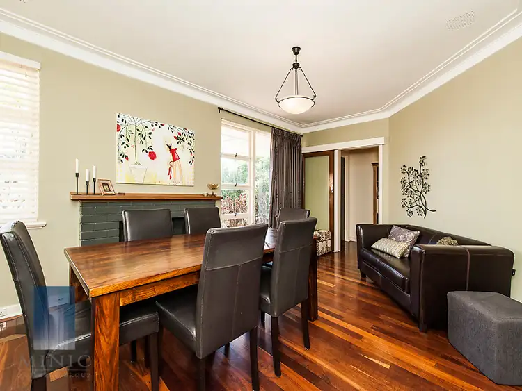Fourth view of Homely house listing, 13 Barber Place, Riverton WA 6148