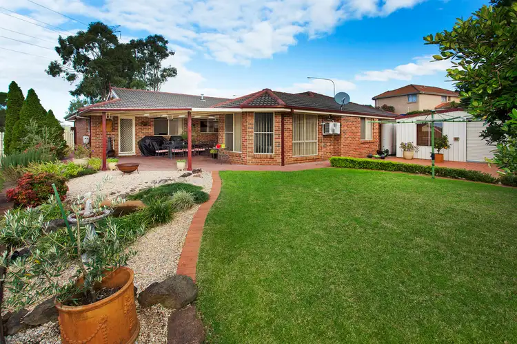 Third view of Homely house listing, 26 Ashton Vale Grove, Horsley NSW 2530