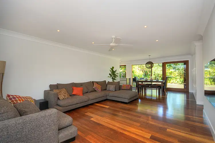 Second view of Homely house listing, 20 Toorak Park Avenue, Mermaid Waters QLD 4218