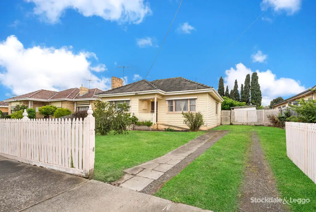 Main view of Homely house listing, 10 McCasker Avenue, Reservoir VIC 3073