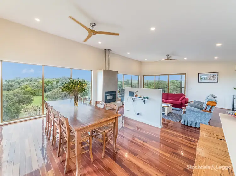 Fifth view of Homely house listing, 111 Inlet View Road, Venus Bay VIC 3956