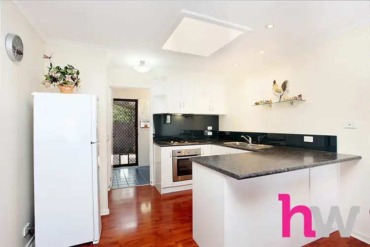 Fifth view of Homely unit listing, 6/128 Elizabeth Street, Geelong West VIC 3218
