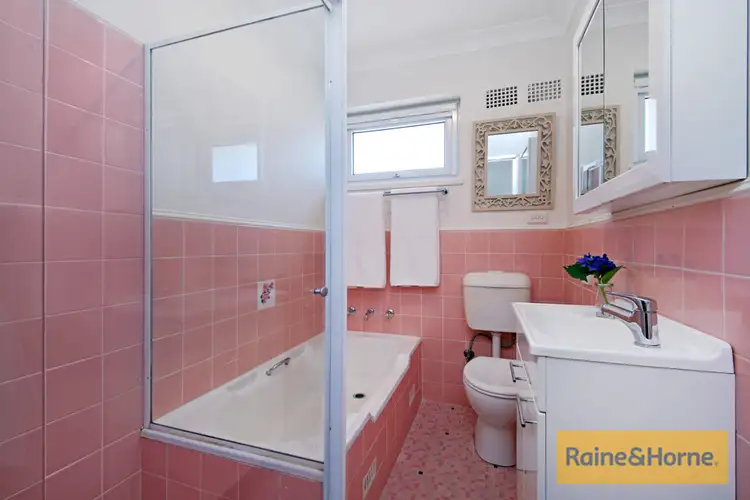 Sixth view of Homely apartment listing, 9/4 Union Street, Dulwich Hill NSW 2203