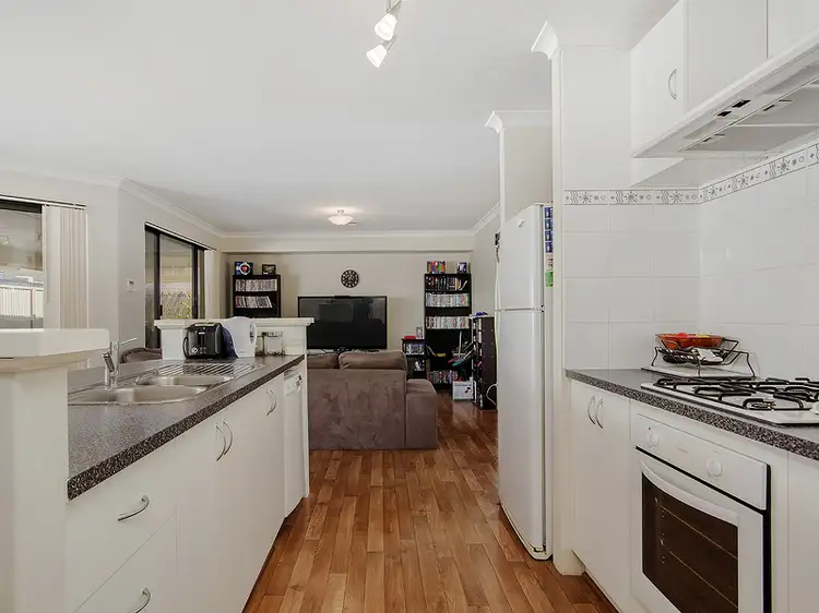 Sixth view of Homely house listing, 8 Napoleon Way, Bertram WA 6167