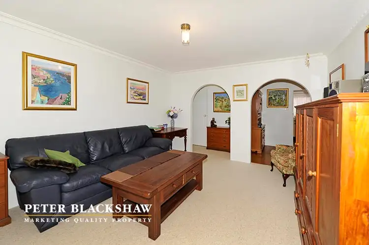 Fifth view of Homely unit listing, 1/1 Hybon Avenue, Queanbeyan NSW 2620