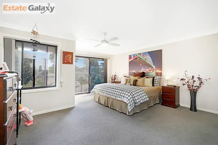 Fifth view of Homely house listing, 64 Aubrey Street, Ingleburn NSW 2565