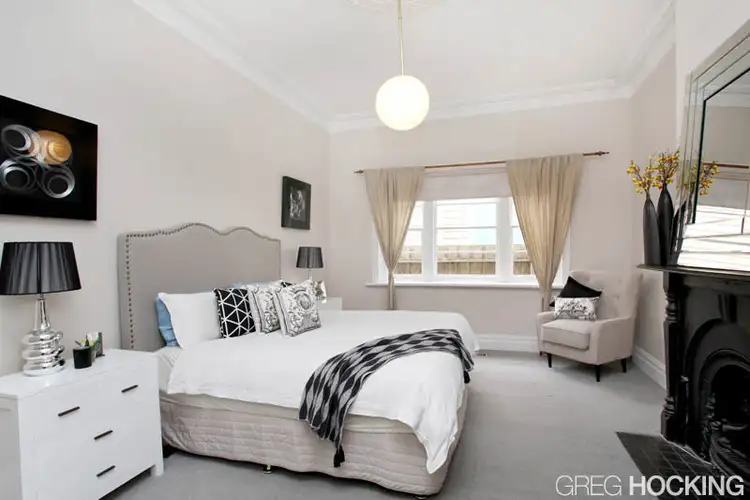 Fifth view of Homely house listing, 3 Fairlie Street, Yarraville VIC 3013