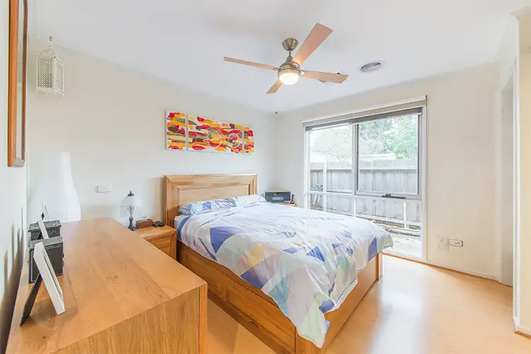 Sixth view of Homely house listing, 24 Carmela Way, Carrum Downs VIC 3201