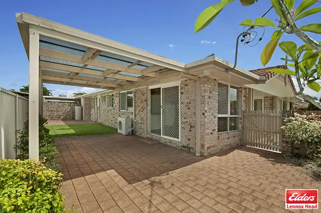 Third view of Homely unit listing, 1/12 Marshall Street, Ballina NSW 2478