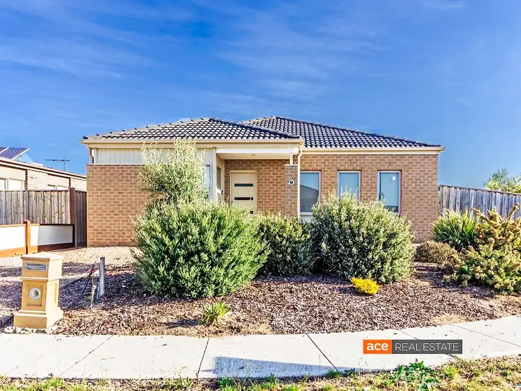 7 Tavor Street, Tarneit VIC 3029