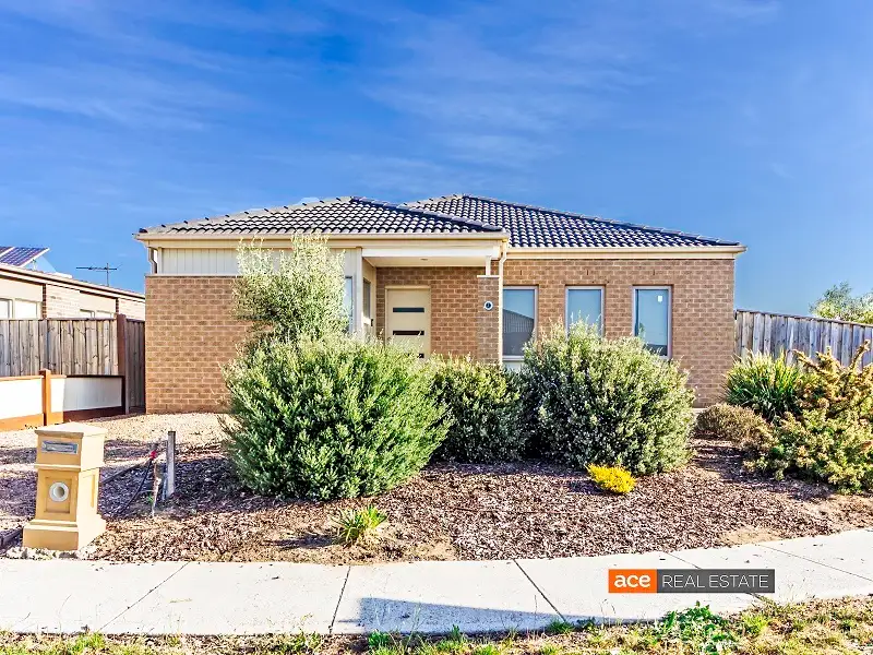 Main view of Homely house listing, 7 Tavor Street, Tarneit VIC 3029
