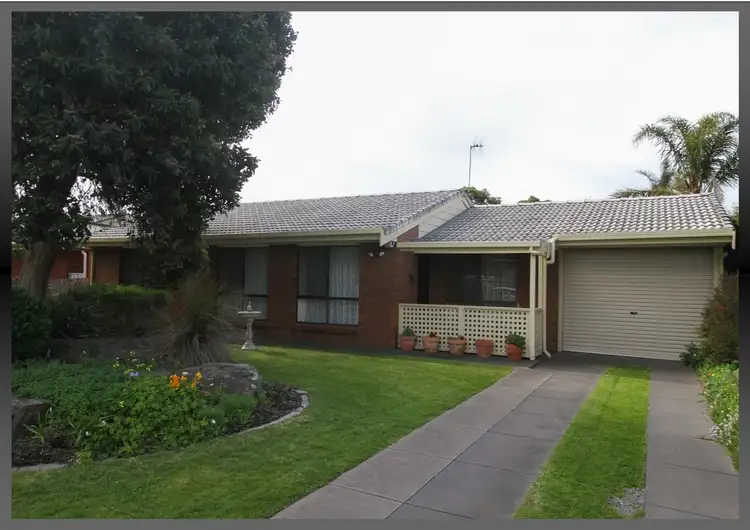 28 David Street, Mccracken SA 5211