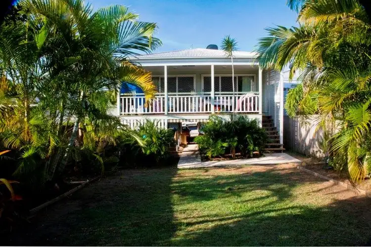 Second view of Homely house listing, 15 Vernon Street, Nambour QLD 4560