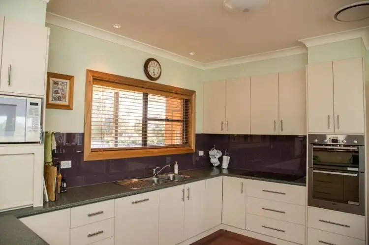 Fourth view of Homely rural property listing, Farm 1977 Jewell Road, Stanbridge NSW 2705