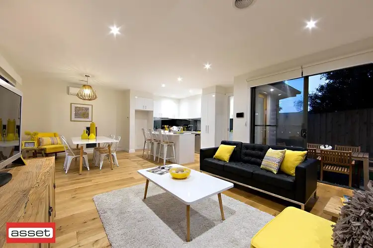 Sixth view of Homely house listing, 2B Poulson Street, Carrum VIC 3197