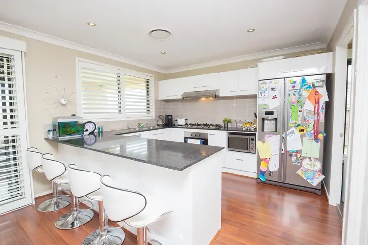 Third view of Homely house listing, 15 Redgum Circuit, Aberglasslyn NSW 2320