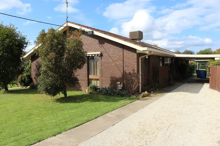 20 Hume Street, Yarrawonga VIC 3730