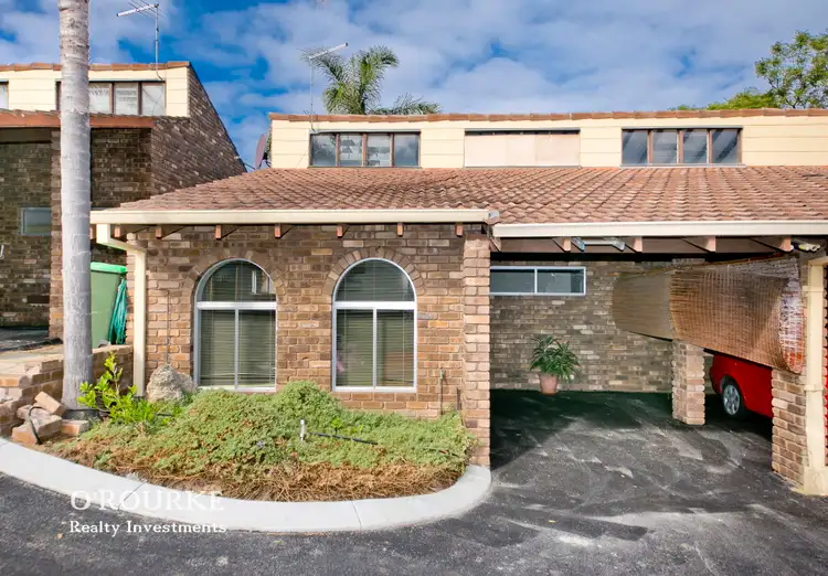 6/19 Calais Road, Scarborough WA 6019