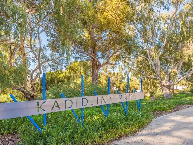 Third view of Homely land listing, 15a Bowling Place, Melville WA 6156