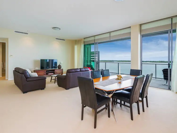 Sixth view of Homely apartment listing, 27802/2 Ephraim Island Parade, Paradise Point QLD 4216