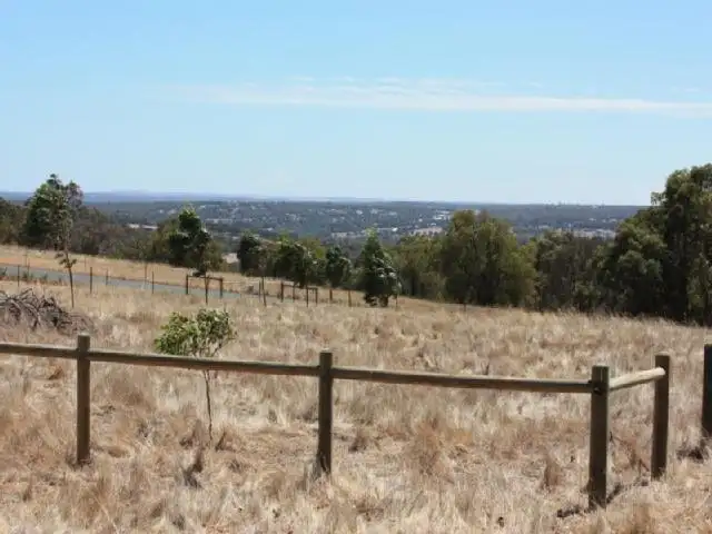 Fourth view of Homely land listing, 315 Turtledove Drive, Lower Chittering WA 6084