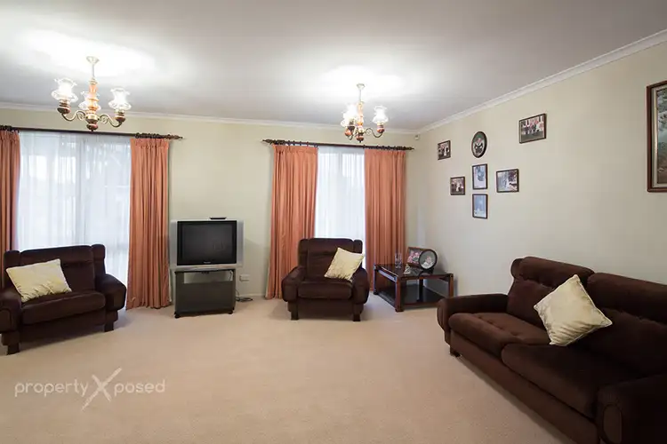 Fifth view of Homely house listing, 25 Vella Court, Springvale South VIC 3172