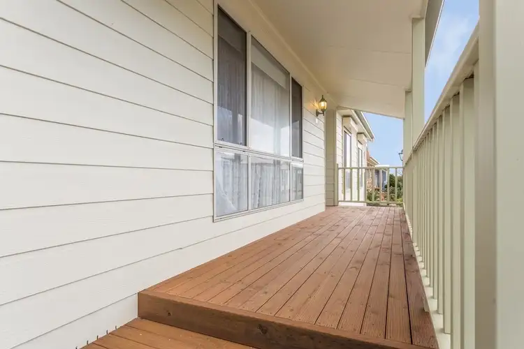 Fourth view of Homely house listing, 260 Rosetta Village, 1-27 Maude Street, Encounter Bay SA 5211