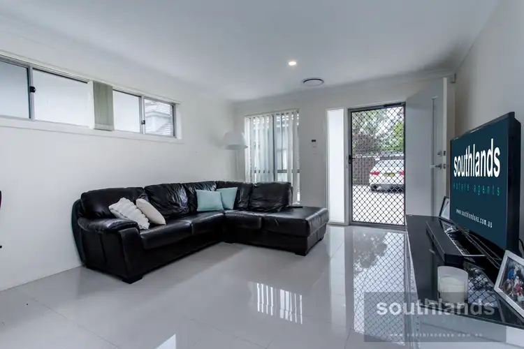 Fourth view of Homely townhouse listing, 8/28 Joseph Street, Kingswood NSW 2747
