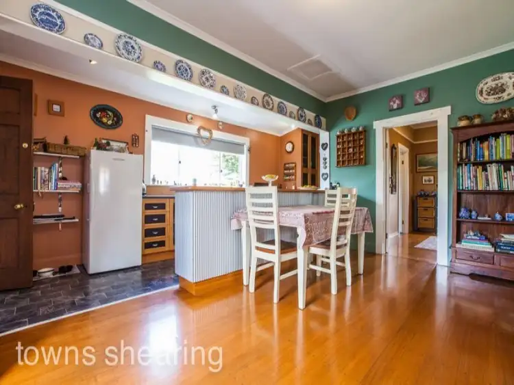 Sixth view of Homely house listing, 27 Barton Road, Epping Forest TAS 7211