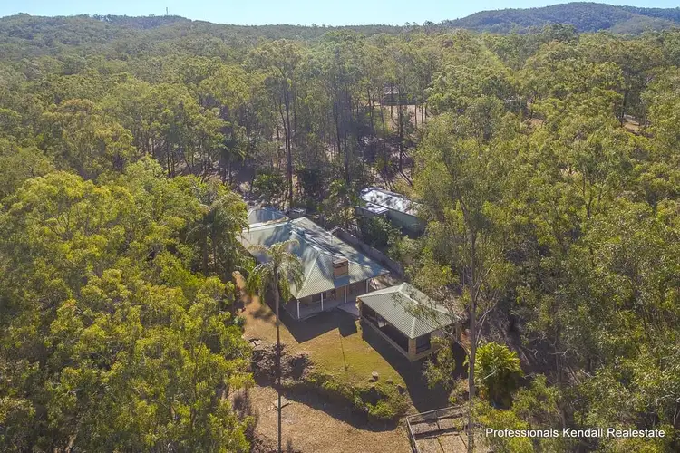 Third view of Homely house listing, 80 Killigrew Road, Tamborine QLD 4270