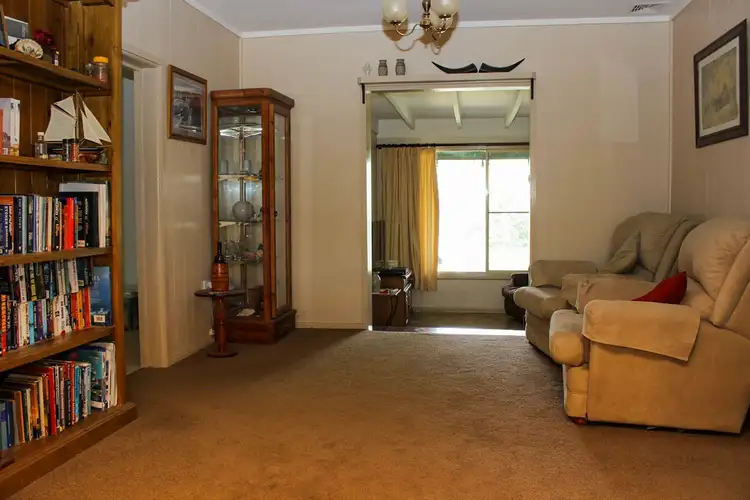 Fifth view of Homely rural property listing, 105 Clarkes Creek Road, Mudgee NSW 2850