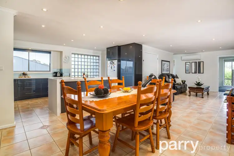 Third view of Homely house listing, 13 Glover Avenue, Blackstone Heights TAS 7250