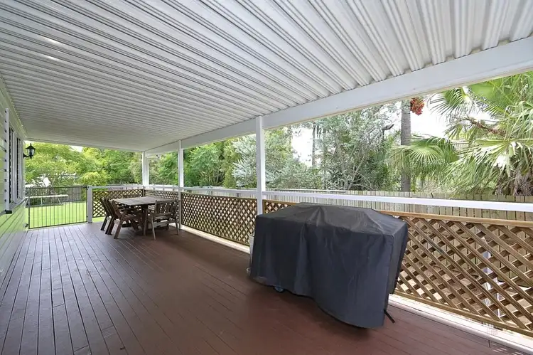 Fourth view of Homely house listing, 24 Elliott Heads Road, Kepnock QLD 4670