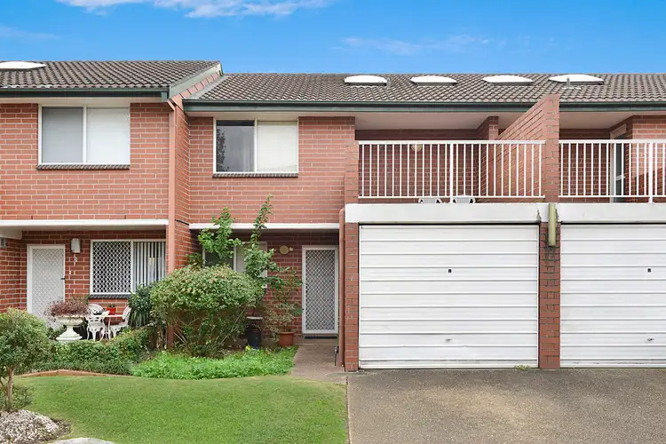 Third view of Homely townhouse listing, 2/1 Ramu Close, Sylvania Waters NSW 2224