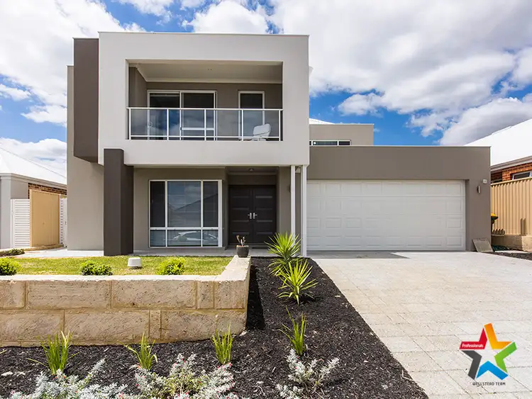 22 Fairlead Link, South Guildford WA 6055